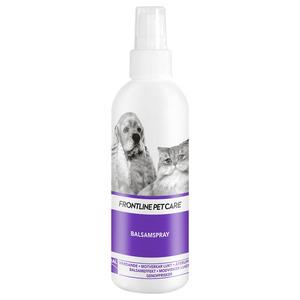 Frontline Pet Care balsamspray till hund och katt - 200 ml
