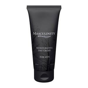 Beaute Pacifique Masculinity Day Cream ger fukt och vårdar utan att bli fet Med24.se