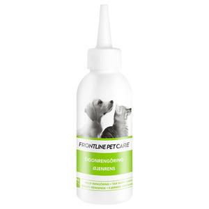 Frontline Pet Care skonsam öronrens till din hund eller katt