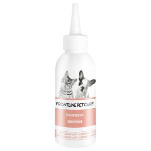 Frontline Pet Care skonsam öronrens till din hund eller katt