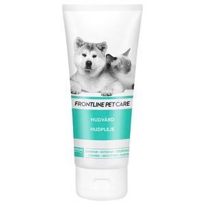 Frontline Pet Care fuktkräm för hundar och katter med hudproblem
