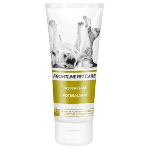 Frontline Pet Care tassbalsam för att utsatta trampdynor