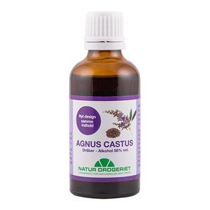 Natur Drogeriet Agnus Castus Droppar