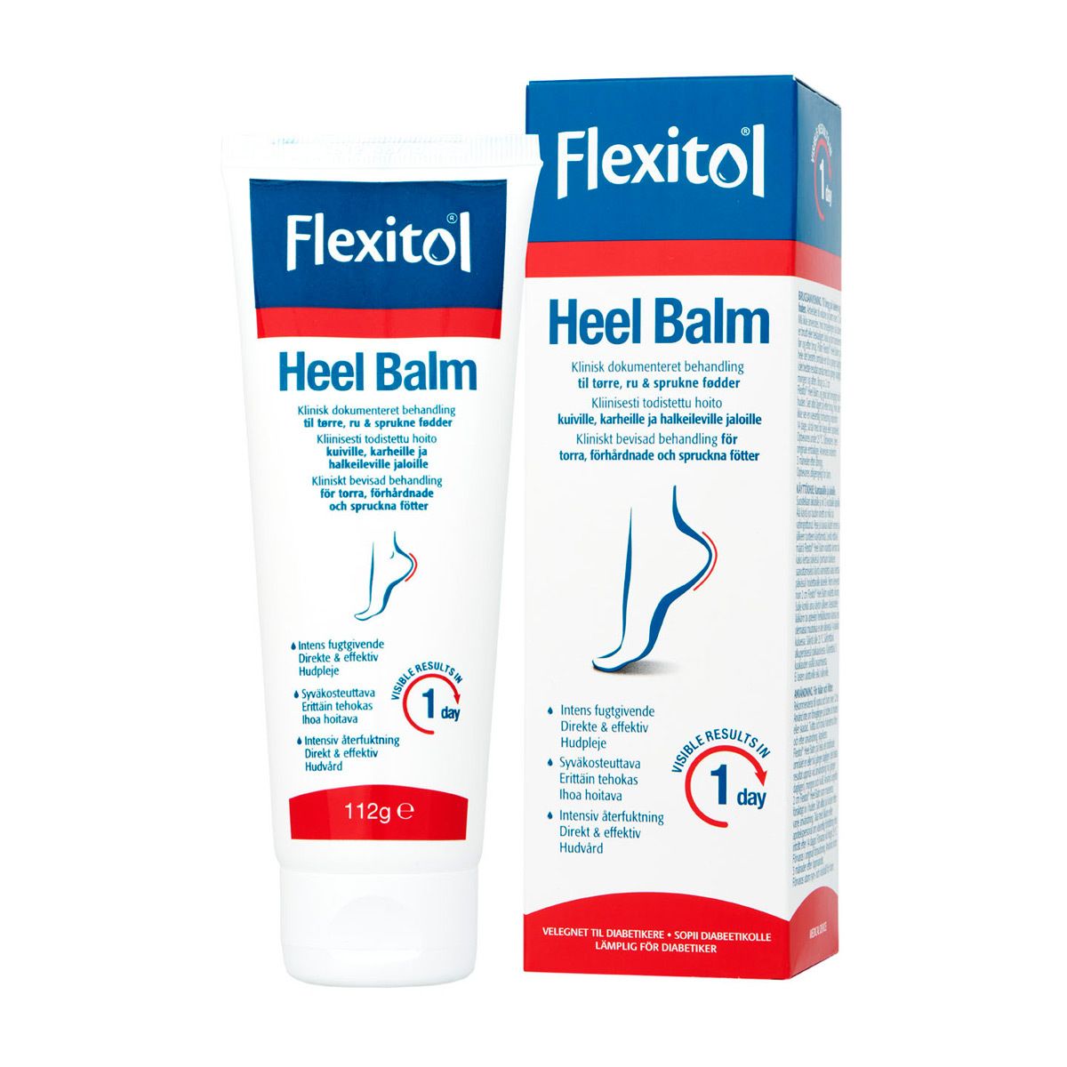 Heel Balm