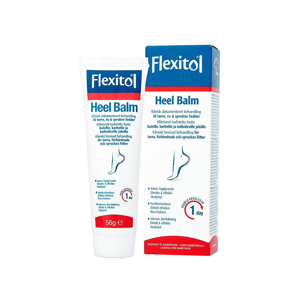 Heel Balm