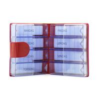 Medimax dosett röd - 1 st