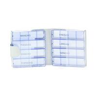 Medimax dosett grå - 1 st