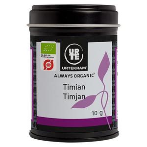 Urtekram Timjan Eko - 10 g