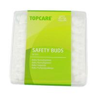 Topcare Bomullspinne Barn - 56 st