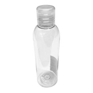 Ta med din favoritlotion eller - schampo på resan med Topcare Travel Bottle, rymmer 100 ml
