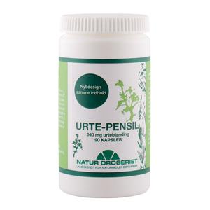 Natur Drogeriet Herbal Pensil 340 mg - 90 st