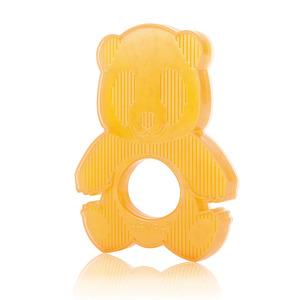 Hevea Bitring Panda - bitring av naturgummi