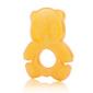 Hevea Bitring Panda - bitring av naturgummi