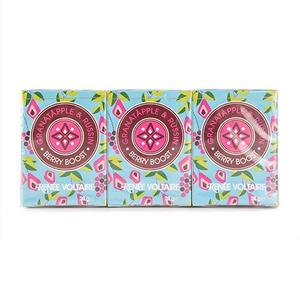 Renée Voltaire Berry Boost Granatäpple - 6 x 28 g