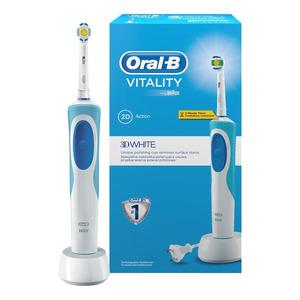 Oral-B Vitality 3D White
