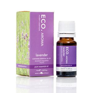 ECO. Aroma Eterisk Lavendelolja är en populär eterisk olja, som är känd för sina många goda egenskaper