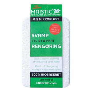 Maistic Svamp dammfri rengöring