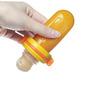 Kidsme Food Squeezer Orange