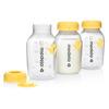 Medela Bröstmjölksflaska 150 ml - 3-pack