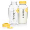 Medela Bröstmjölksflaska 250 ml - 2-pack