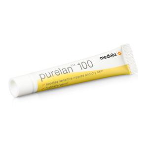Medela Purelan 100 Bröstvårtskräm - 7 g