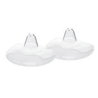 Medela Amningsskydd Silikon - 2 st