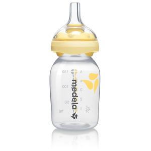 Medela Calma Nappflaska - 150 ml