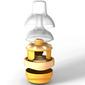 Medela Calma Nappflaska - 150 ml