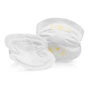 Medela Amningsinlägg engångs - 60 st