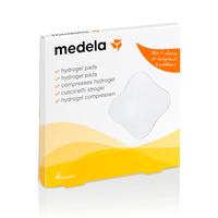 Medela Hydrogel Pads - 4 st