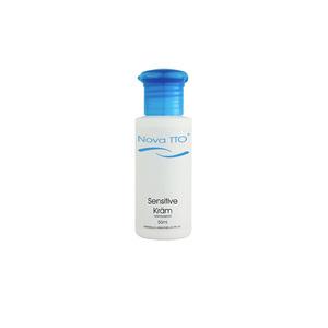 Nova TTO Sensitive kräm - 50 ml