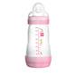 MAM Anti-colic nappflaska 260 ml rosa