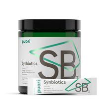 Puori Synbiotics SB3