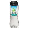 Sistema Hydrate Tritan Active 800 ml - Flera färger - Svart