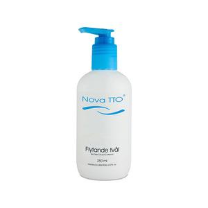 Nova TTO Flytande Tvål - 250 ml