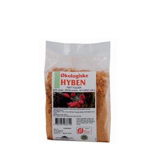 Natur Drogeriet Nyponpulver eko - 500 g