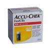 Accu-Chek FastClix Lansetter - 204 st
