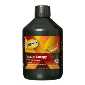 Gerimax Instant Energy - 450 ml