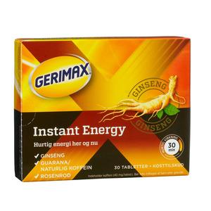 Gerimax Instant Energy - 45 st