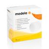 Medela Amningsinlägg tvättbara- 4 st