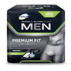 Tena Men Level 4 Maxi förpackning