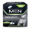 TENA Men Premium Fit Protective Underwear Maxi Strl. S/M - 12 st