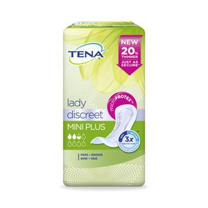 TENA Lady Mini Plus - 16 st
