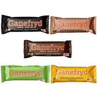 Ganefryd Dadelkonfekt eko 50 g - Lakrits