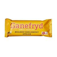 Ganefryd Dadelkonfekt eko 50 g - Apelsin
