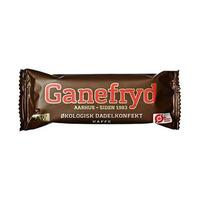 Ganefryd Dadelkonfekt eko 50 g - Kaffe
