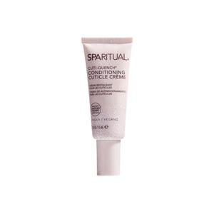SpaRitual Cuti Quench Cuticle Cream Nagelband - 15 ml