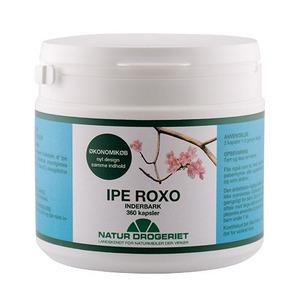 Natur Drogeriet IPE Roxo - 360 kapslar