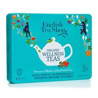 English tea shop presentask - 36 påsar