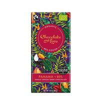 Chocolate and Love Panama 80% - 80 g